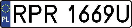 RPR1669U