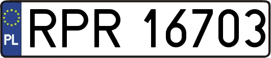 RPR16703