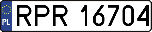 RPR16704
