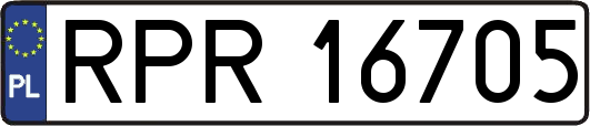 RPR16705