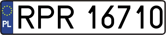 RPR16710