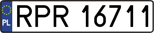 RPR16711