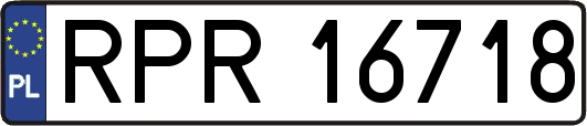 RPR16718
