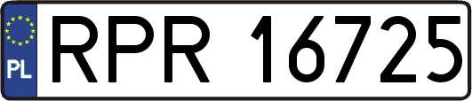 RPR16725