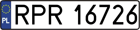 RPR16726