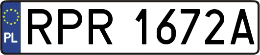 RPR1672A