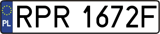 RPR1672F