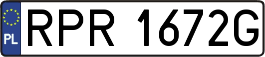 RPR1672G