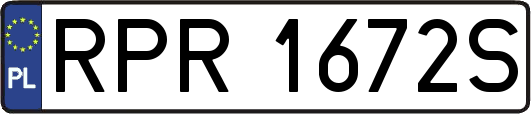 RPR1672S