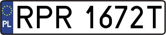 RPR1672T
