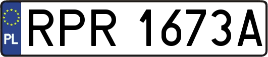 RPR1673A