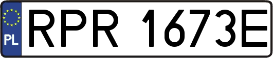 RPR1673E