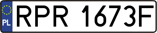 RPR1673F