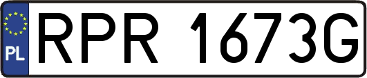 RPR1673G