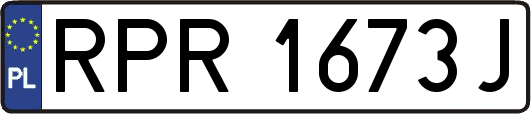 RPR1673J