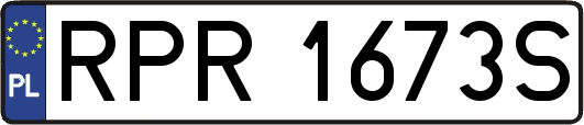 RPR1673S