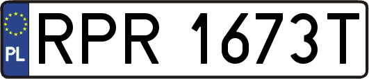 RPR1673T