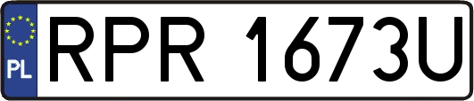 RPR1673U
