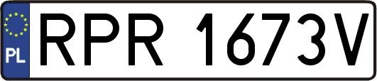 RPR1673V