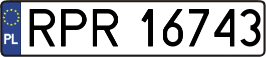 RPR16743
