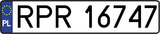 RPR16747