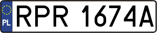 RPR1674A