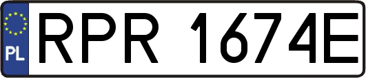 RPR1674E