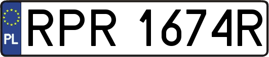 RPR1674R