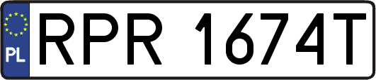 RPR1674T
