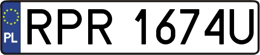 RPR1674U