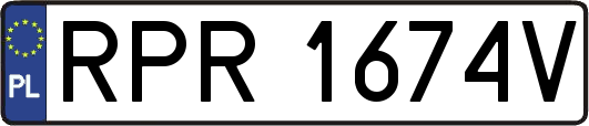 RPR1674V