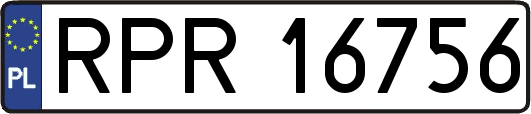 RPR16756