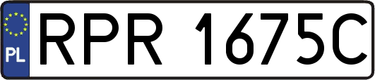 RPR1675C
