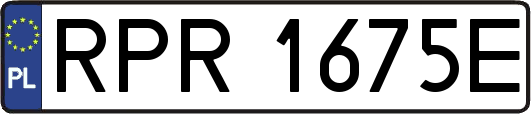 RPR1675E