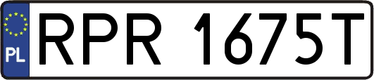 RPR1675T