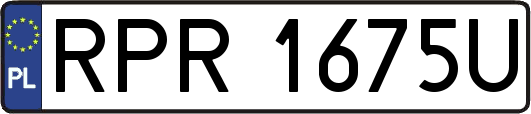 RPR1675U
