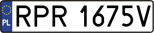RPR1675V