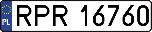 RPR16760