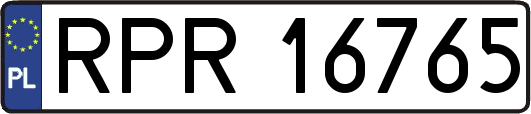 RPR16765