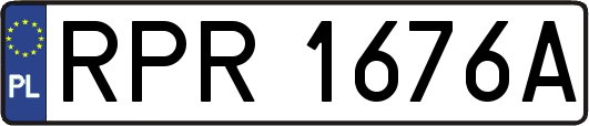 RPR1676A