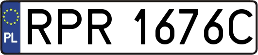 RPR1676C