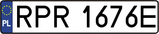RPR1676E