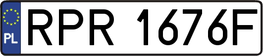 RPR1676F