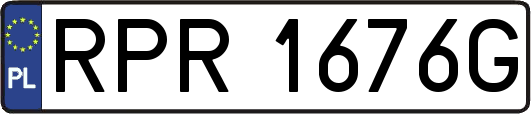 RPR1676G
