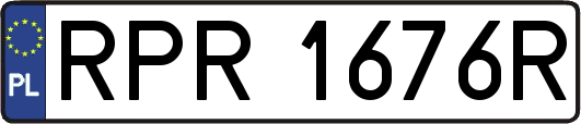 RPR1676R