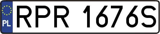 RPR1676S