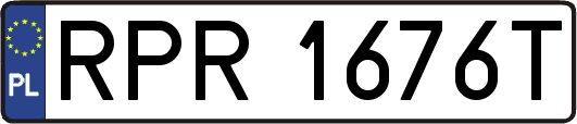 RPR1676T