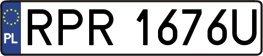RPR1676U