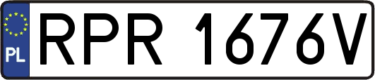 RPR1676V