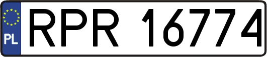 RPR16774